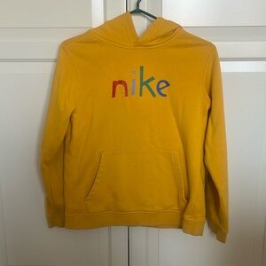 Nike youth hoodie
